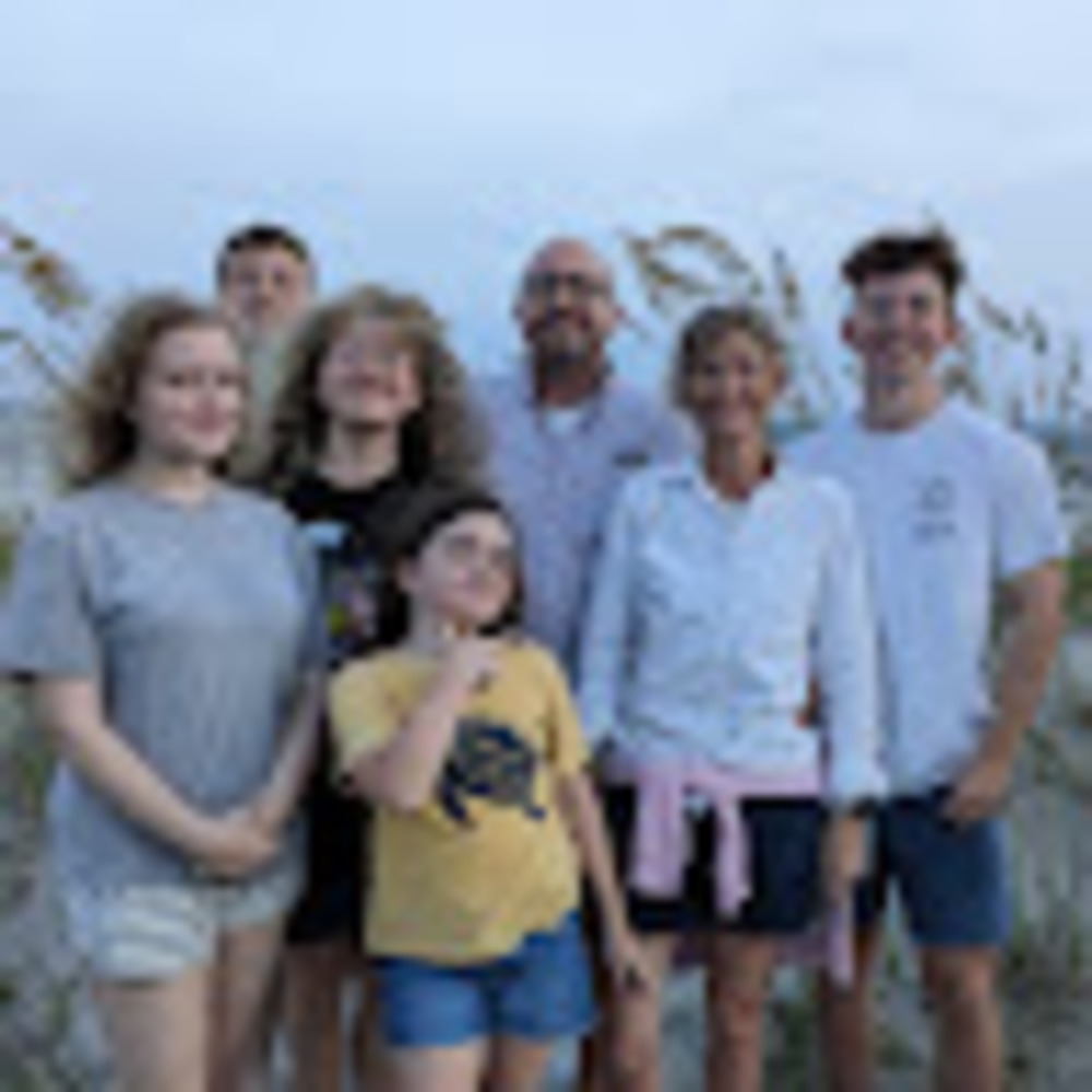 Meet your Posher, Michele